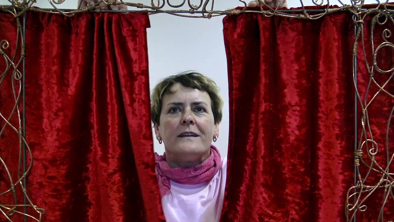 Anna (subtitled)