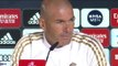 Real - Quand Zidane esquive une question sur le remplacement de Navas par Areola