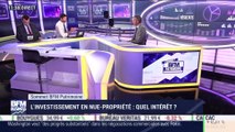 Sommet BFM Patrimoine: Quel est l'intérêt de l'investissement en nue-propriété ? - 13/09