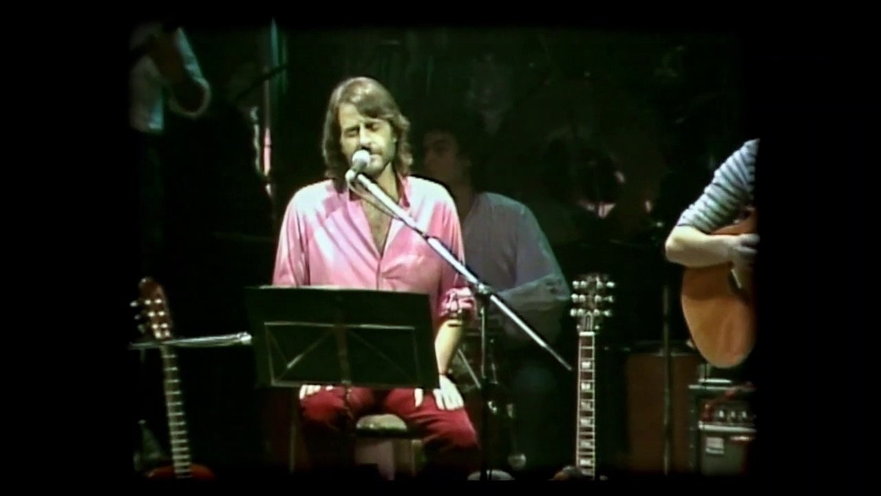 Téaser tráiler documental "Aute retrato", dirigido y producido por Gaizka Urresti, sobre el artista  Luis Eduardo Aute