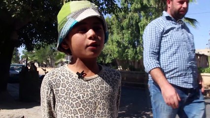 'Okula gitmeden önce aileme tek odalı da olsa bir ev tutmalıyım' - İDLİB