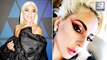 Lady Gaga Wants Her Kids To Get Inspired Watching Her Put Makeup On