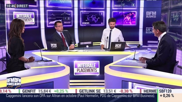 Idées de placements: Brexit, la suspension du Parlement illégale ? - 13/09