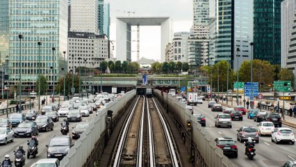 Révèle ton talent by Crédit Agricole Ile-de-France : Vidéo présentation thématique Street Art