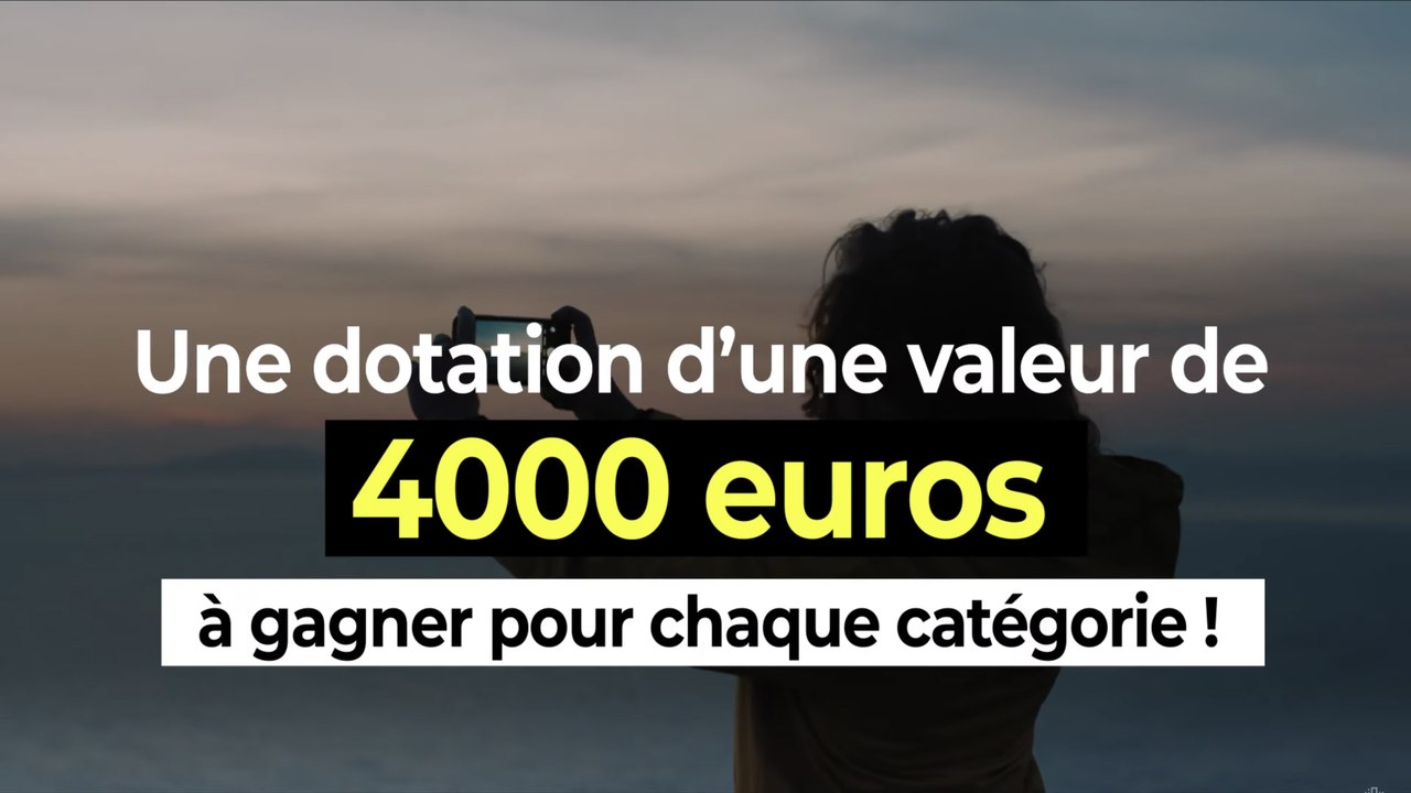 Révèle ton talent by Crédit Agricole Ile-de-France : Vidéo appel à candidatures