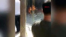 Afrin’de patlama: 2 ölü, 7 yaralı