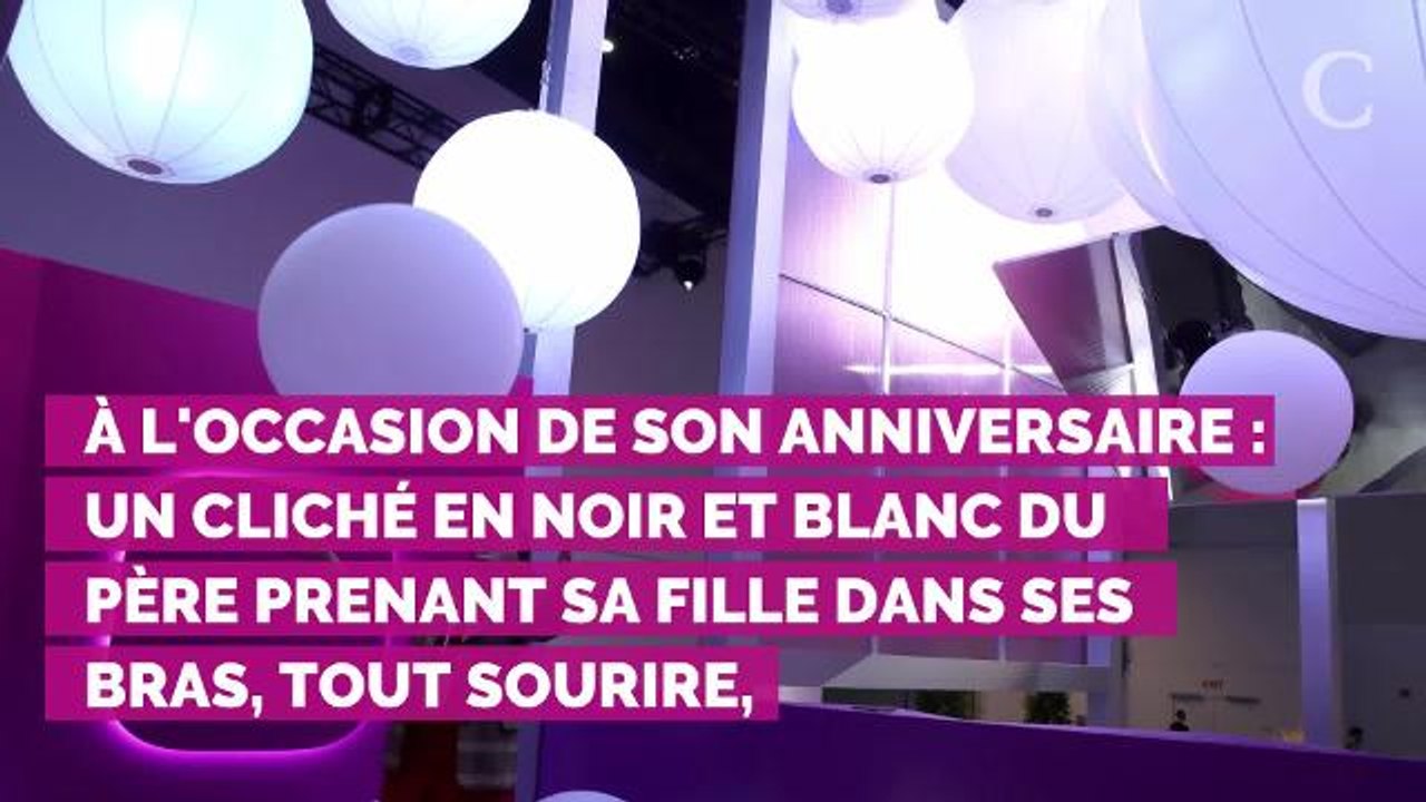 PHOTO. Paul Walker aurait eu 46 ans : sa fille Meadow lui souhaite un bon anniversaire avec un sublime cliché
