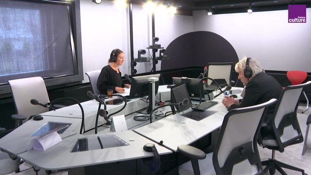 Arno: Les artistes ne sont rien sans l'être humain mais l'être humain peut vivre sans les artistes