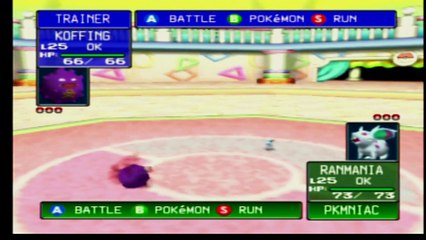 Failing At Pokemon Stadium Episode 9