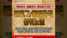바이럴광고〖LJVIRAL.COM〗다음광고
