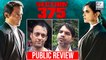 Section 375 Public Review | Akshaye Khanna | Richa Chadha | Meera Chopra