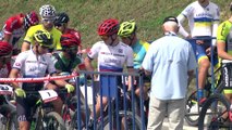 UCI MTB Cup Maraton Serisi Bisiklet Yarışları - SAKARYA