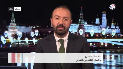 Russia .. mysterious nuclear explosion