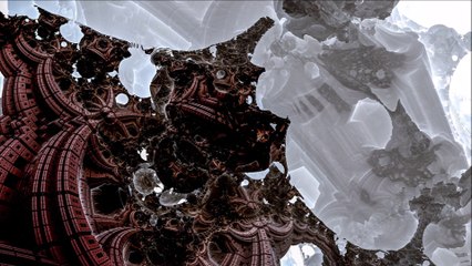 Neophozim city par Jean-François Dupuis