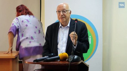 Demokrasi İçin Birlik'ten 'Demokrasi İttifakı' çağrısı