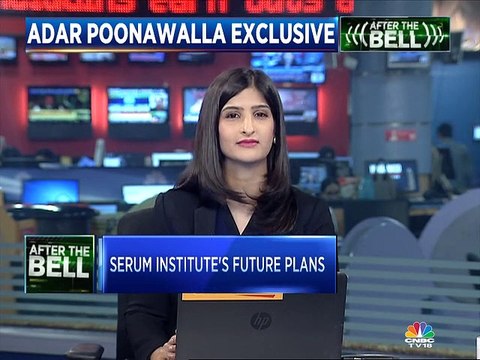 Vaccine sales in India growing exponentially, says Serum Institute's Adar Poonawalla