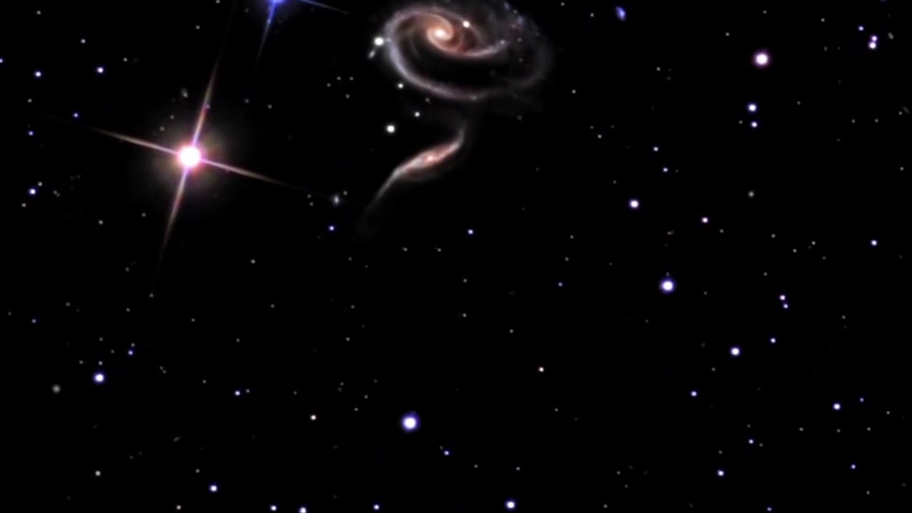El Universo puede ser 2.000 millones de años más joven