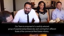 Houston Commercial Realtor - Black Label Commercial Group