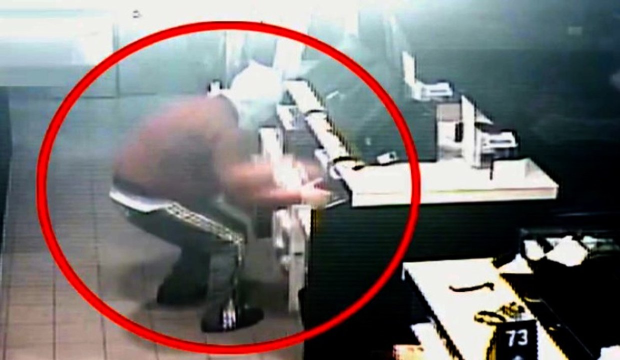 Acireale (CT) - Rapine in banche, poste e negozi: sgominata banda (13.09.19)