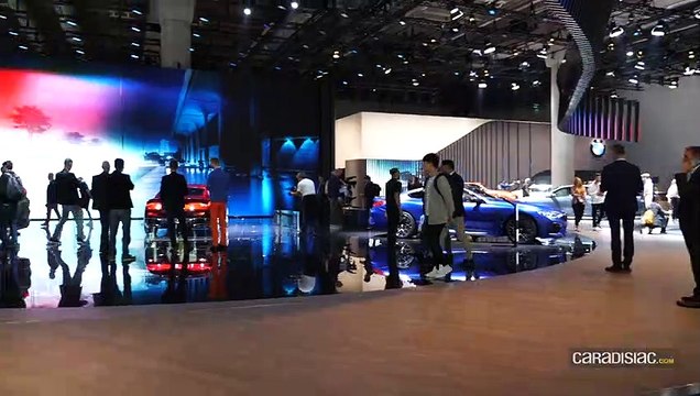 Les déceptions - Salon de Francfort 2019