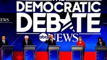 Third US 2020 Democratic debate: What did the candidates say?