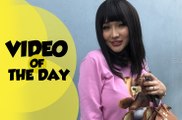 Video of the Day: Anak Elvy Sukaesih Ngamuk, Bokong Lucinta Luna Diremas