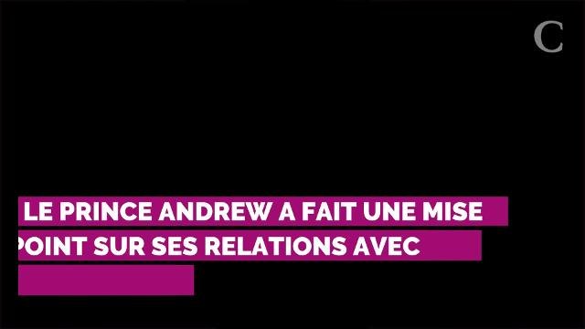 Le prince Andrew persona non grata à Buckingham Palace après le scandale Epstein ? Ce refus qui n'a pas plu au fils d'Elizabeth II