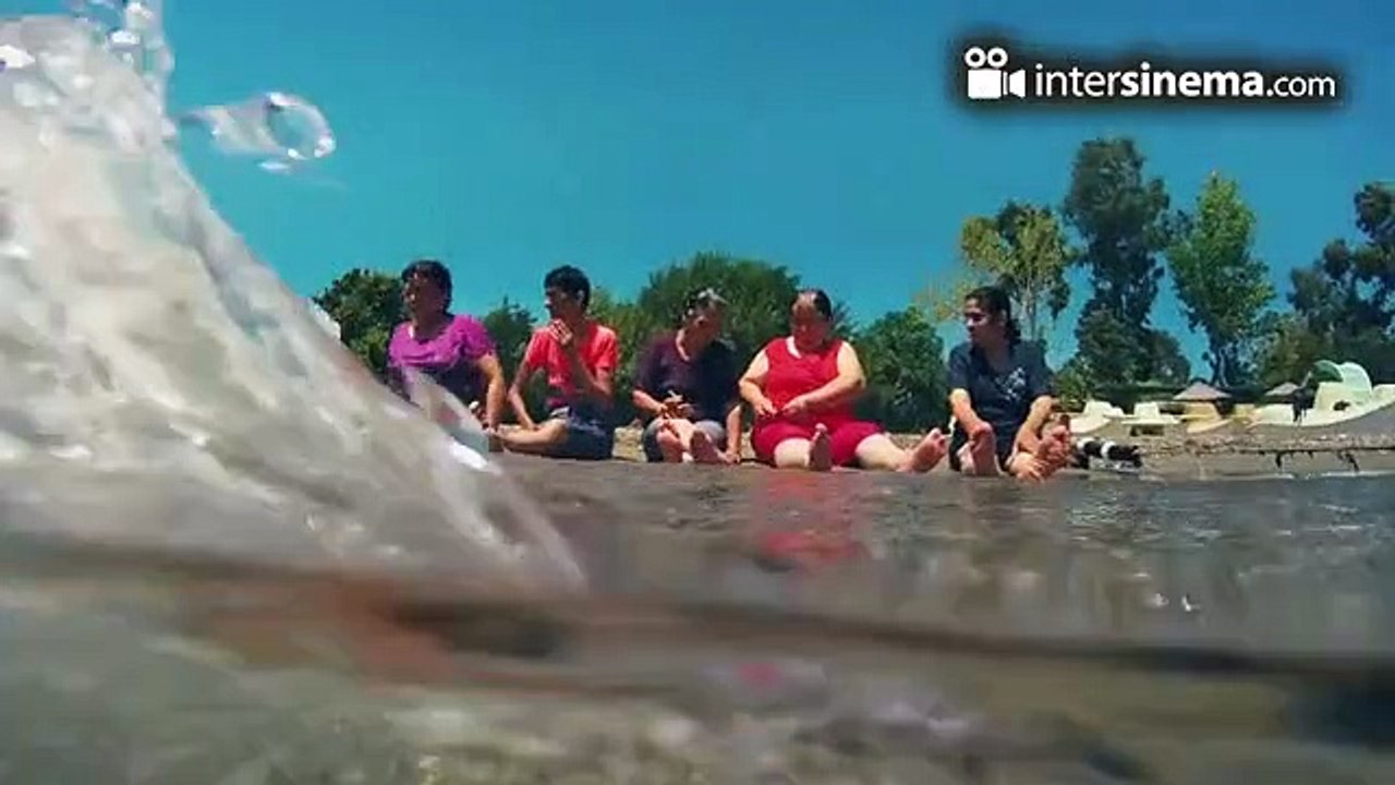 Kraliçe Lear - Fragman