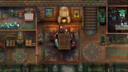 Children of Morta - 11 choses à savoir