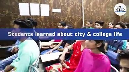 Highlights from the recent seminar conducted by Ozford College, Australia.