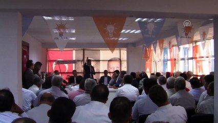 'Verdiğimiz mücadele, beka mücadelesi' - DENİZLİ