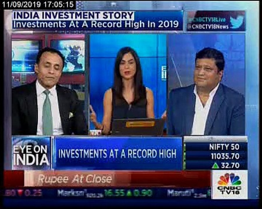 Eye On India: PE Trends