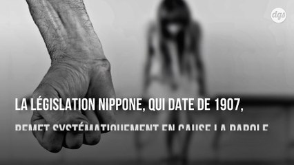 Pour mieux protéger les victimes de viol et non plus les agresseurs, les Japonaises manifestent