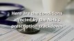 NHS - Everything you need to know about the NHS prescription crackdown