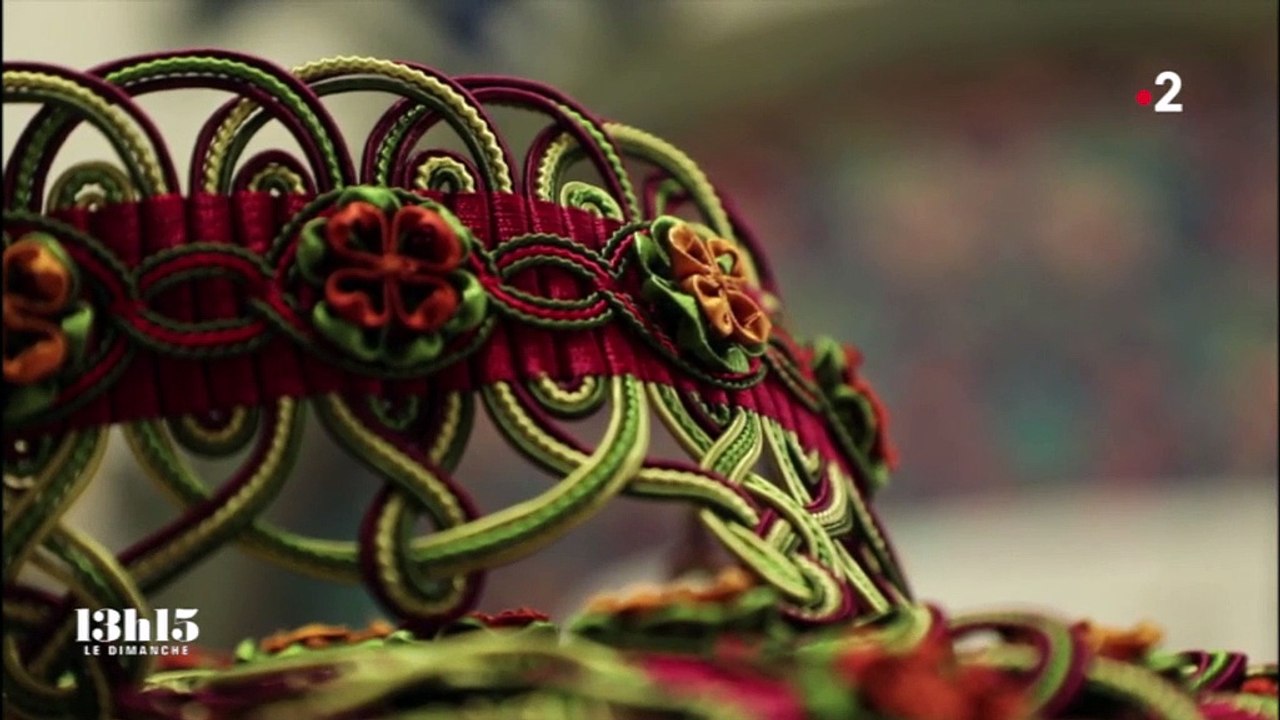 "On est arrivé à un point où il faut carrément créer une chambre très coquine", estime le directeur du Negresco