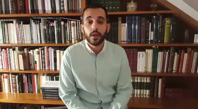 Exedil de UP en Ciudad Real pedirá perdón por sus tuits contra Cospedal