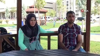 Doğuştan Hasta Olan Çocuk Böbrek Nakli Bekliyor