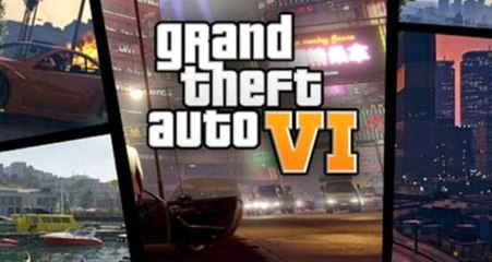 Merakla beklenen oyun GTA 6'nın görüntüleri sızdırıldı iddiası