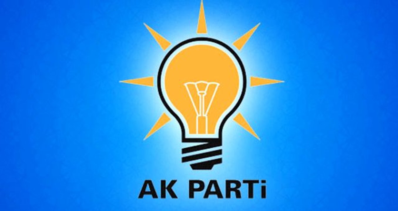 Eski milletvekili İbrahim Turan da AK Parti'den istifa etti