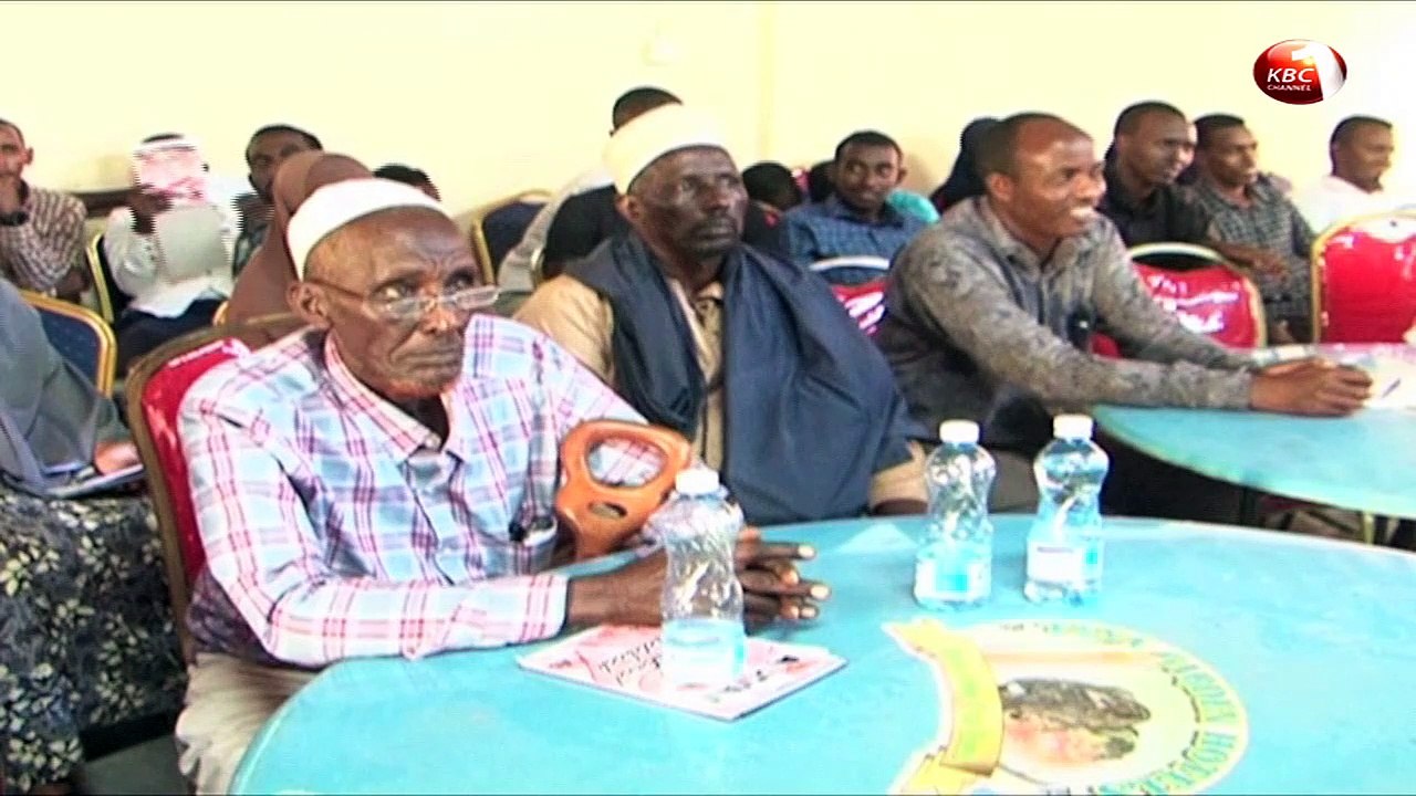 Rise in HIV/AIDS infection among youth in Garissa shocking