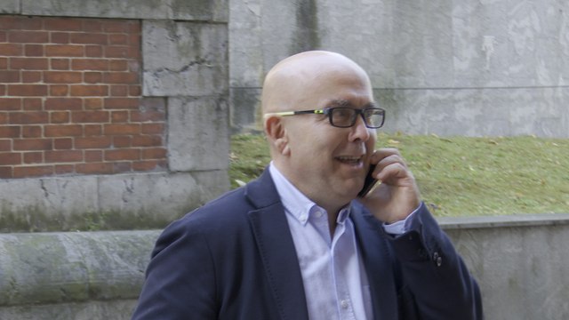 Abogado de Torra critica al TSJC por el juicio de los lazos amarillos