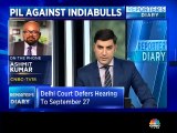 Delhi High Court defers PIL against Indiabulls Group to September 27