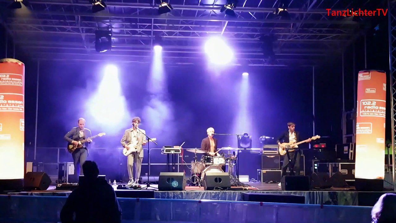 DOTE - Bottles @ Essen Original 06.09.2019