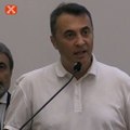 Fikret Orman: 