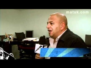 Enlace Iusacell - Fibra óptica