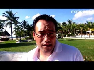 Blackberry 9900 con Telcel