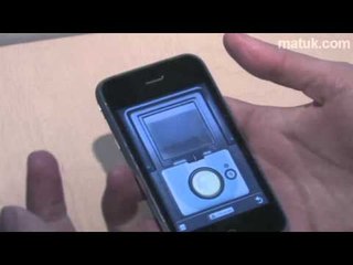 Reseña. Hipstamatic Disposable