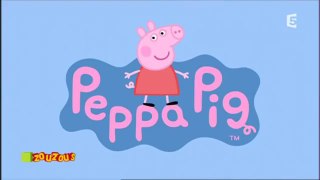 Peppa Pig - La nouvelle maison