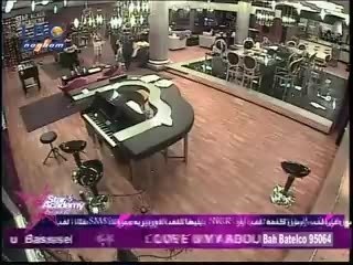 Asma - Adnan Eval Préparation Seq1