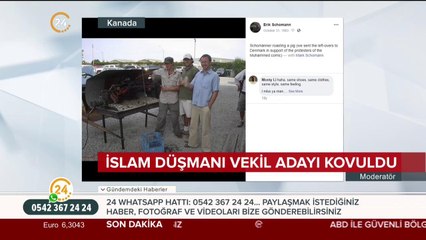 Kanada 21 Ekim'de genel seçime gidiyor